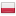 klinikasnu.pl hosted country